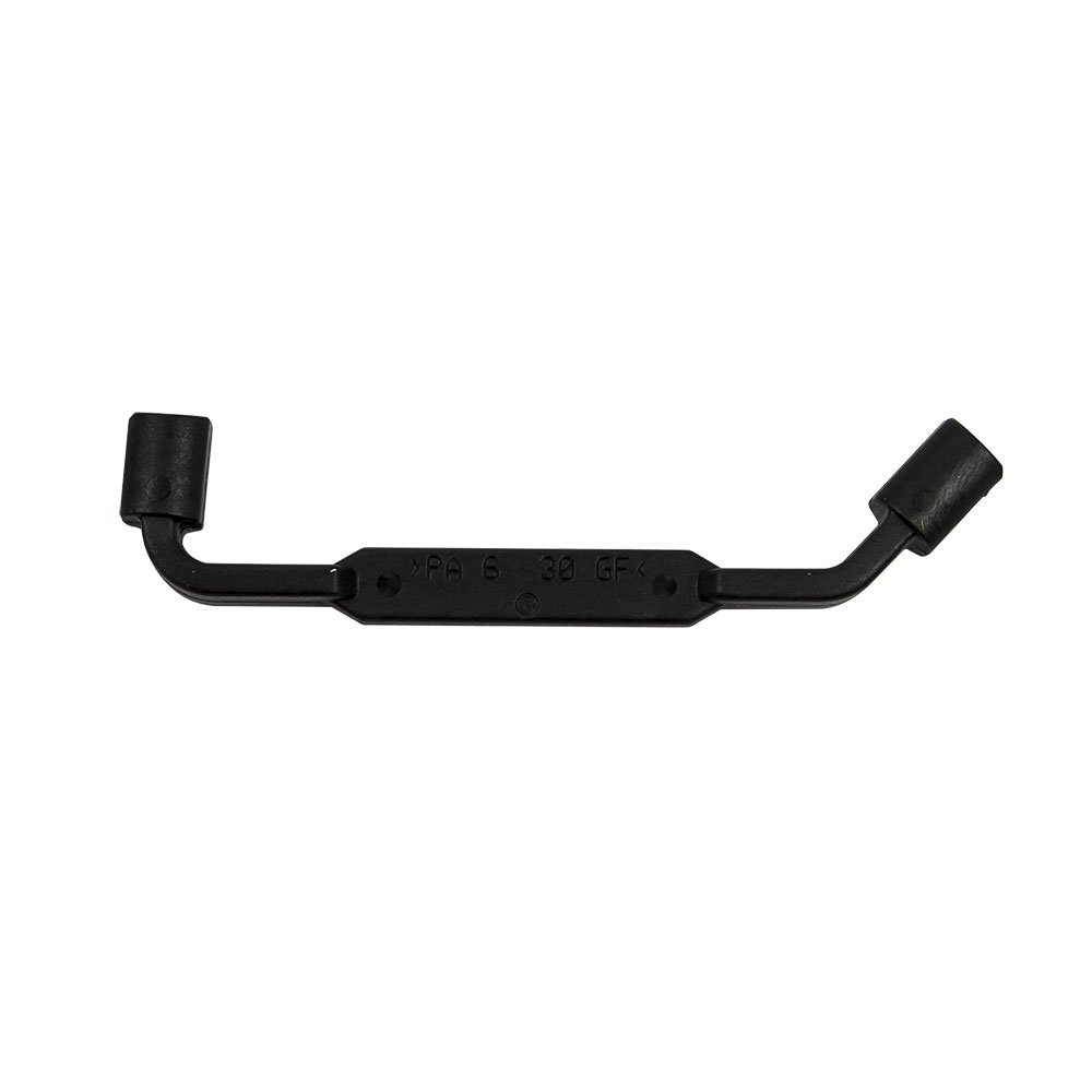 Amazon.com: Husqvarna 502 54 15-01 OEM Plastic Piston Stop